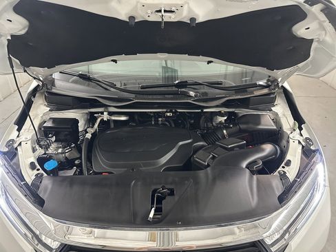 Used 2022 Honda Odyssey Elite image 47