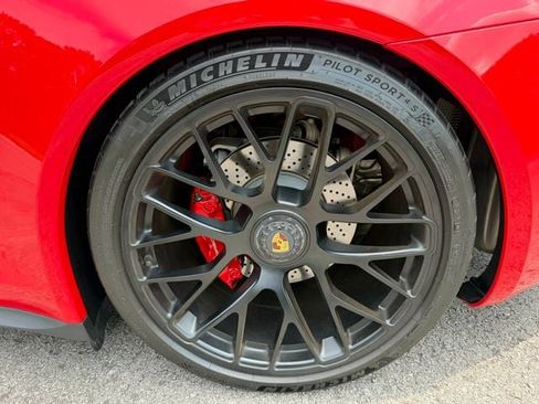 Used 2016 Porsche 911 Carrera GTS RWD image 69