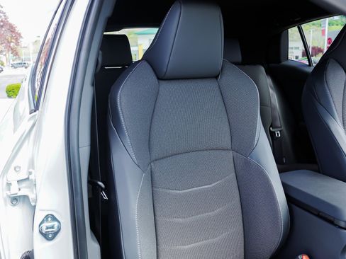 New 2026 Toyota C-HR w/ Cold Weather Package image 25