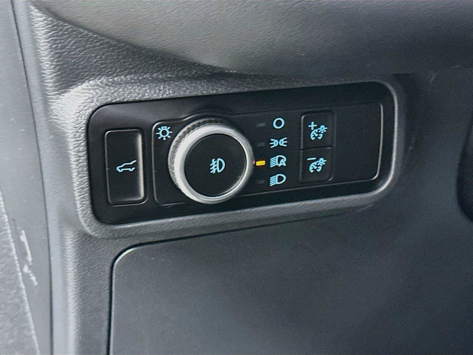Used 2025 Ford Explorer ST-Line w/ ST-Line Street Pack AWD/4WD image 14
