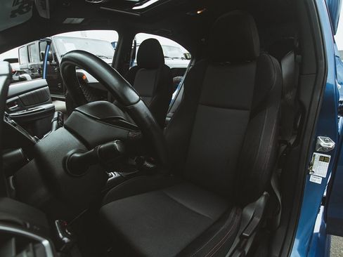 Used 2021 Subaru WRX Premium w/ Popular Package #1 image 41