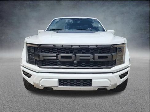 Certified 2023 Ford F150 Raptor AWD/4WD image 2