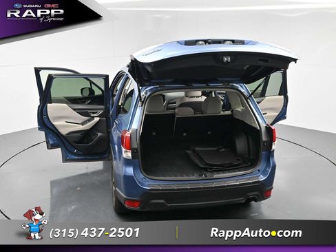 Used 2019 Subaru Forester Premium w/ All-Weather Package AWD/4WD image 27