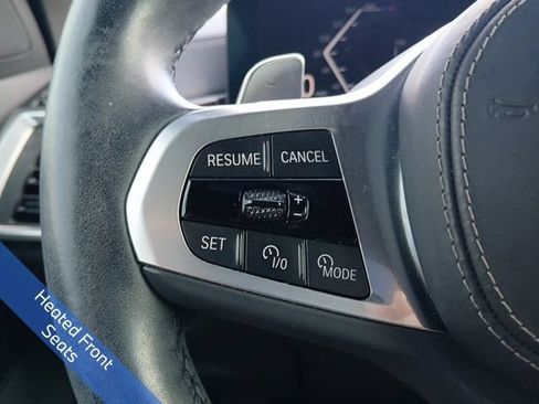 Used 2024 BMW X5 sDrive40i w/ M Sport Package RWD image 24