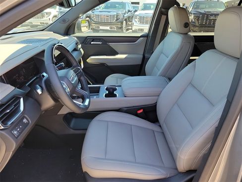 New 2025 GMC Acadia Elevation w/ Super Cruise Package image 12