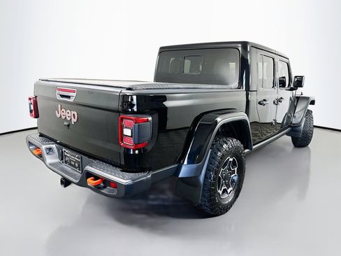 Used 2022 Jeep Gladiator Mojave w/ LED Lighting Group AWD/4WD image 10