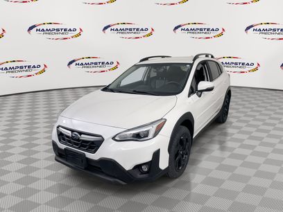 Used 2023 Subaru Crosstrek 2.5i Limited