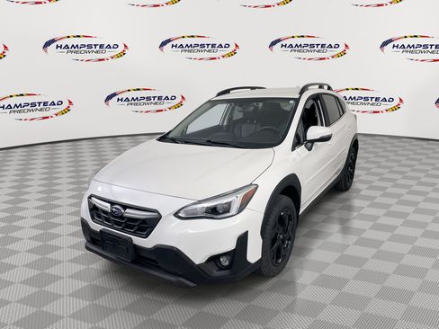 Used 2023 Subaru Crosstrek 2.5i Limited AWD/4WD image 1