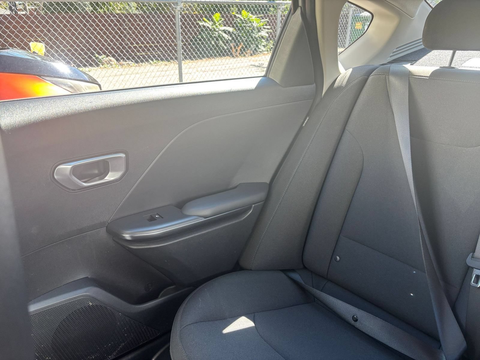 Used 2026 Kia K4 FWD image 34