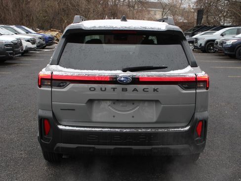 New 2026 Subaru Outback Premium image 6