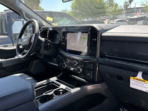 New 2026 Ford F350 Lariat AWD/4WD image 13