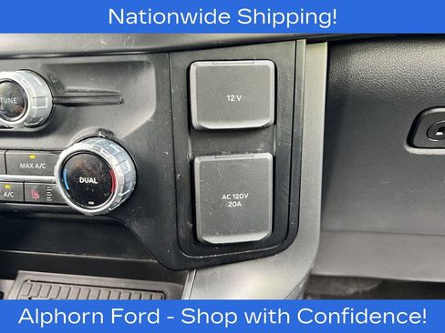 Certified 2024 Ford F150 XLT w/ Equipment Group 302A MID AWD/4WD image 24