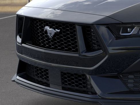 New 2025 Ford Mustang GT Premium w/ GT Performance Package image 38