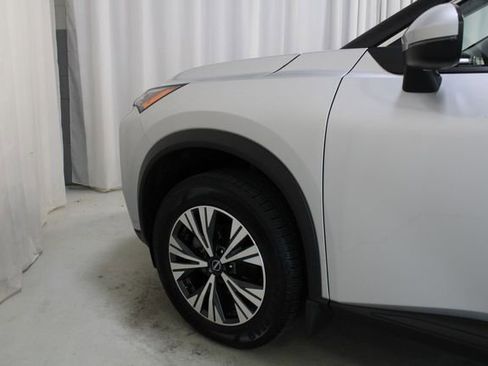 Used 2022 Nissan Rogue SV w/ SV Premium Package AWD/4WD image 29
