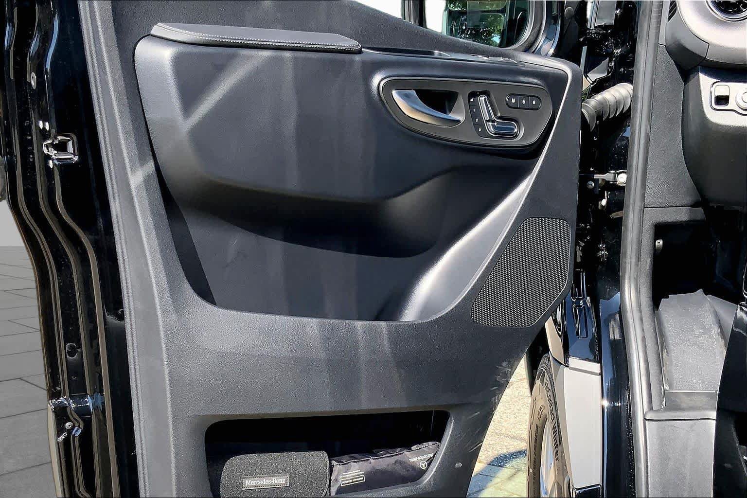 New 2026 Mercedes-Benz Sprinter 2500 image 14