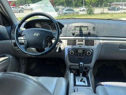 Used 2006 Hyundai Sonata GLS FWD image 11