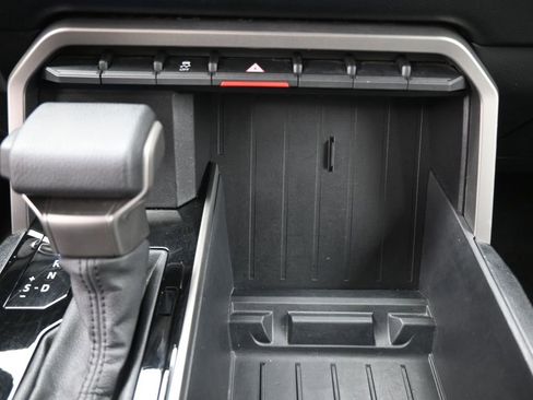 Used 2023 Toyota Tundra SR5 AWD/4WD image 9