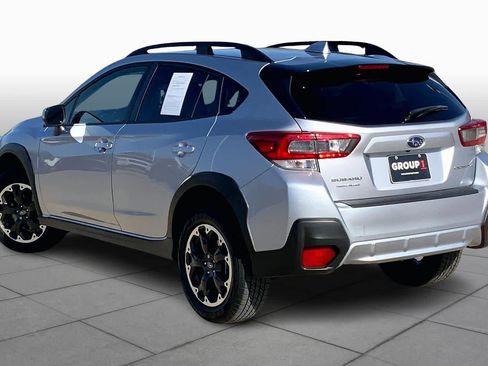 Used 2023 Subaru Crosstrek 2.0i Premium image 24