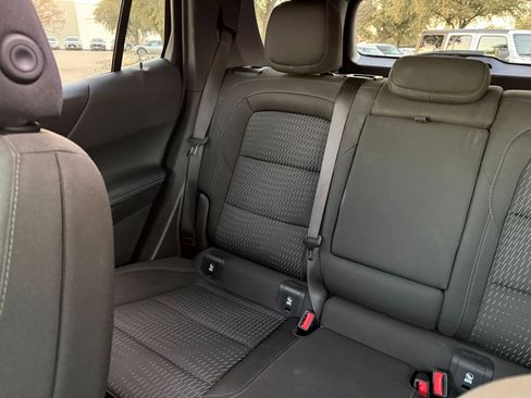 Used 2025 Chevrolet Equinox LT image 39