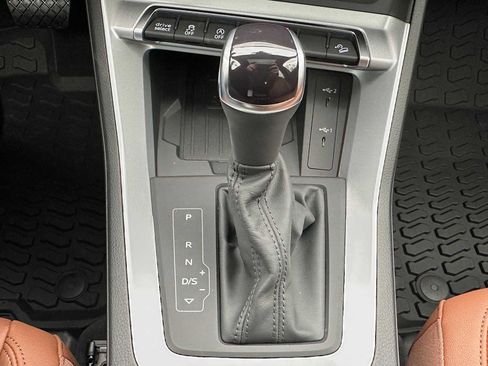 New 2025 Audi Q3 2.0T Premium Plus image 38