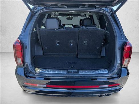 Used 2025 Hyundai Palisade Calligraphy image 4