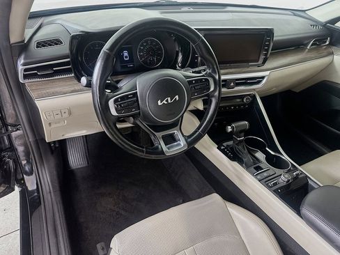 Certified 2022 Kia K5 EX image 19