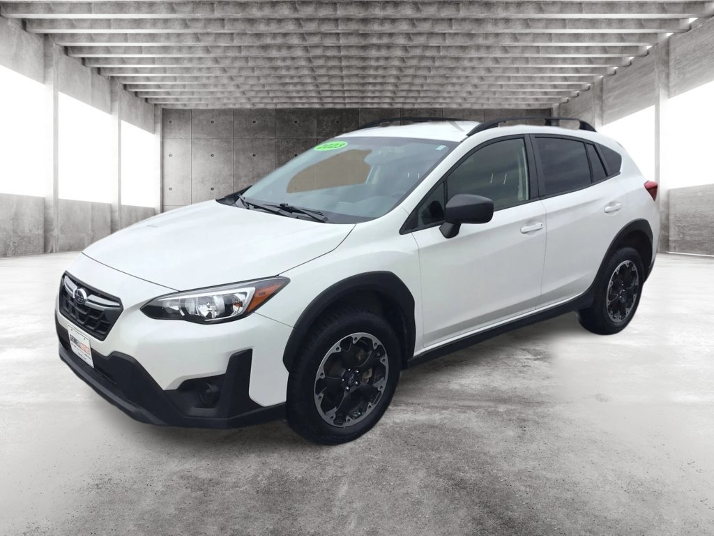 Used 2023 Subaru Crosstrek 2.0i AWD/4WD image 1