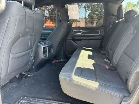 Used 2019 RAM 1500 Big Horn RWD image 17