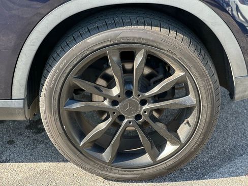 Used 2017 Mercedes-Benz GLA 250 image 24