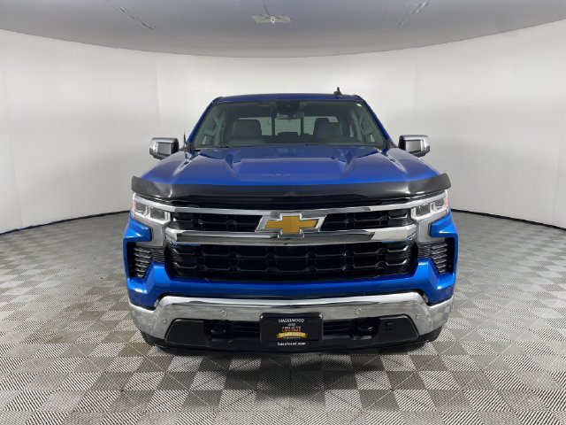 Used 2024 Chevrolet Silverado 1500 LT w/ All Star Edition Plus AWD/4WD image 25