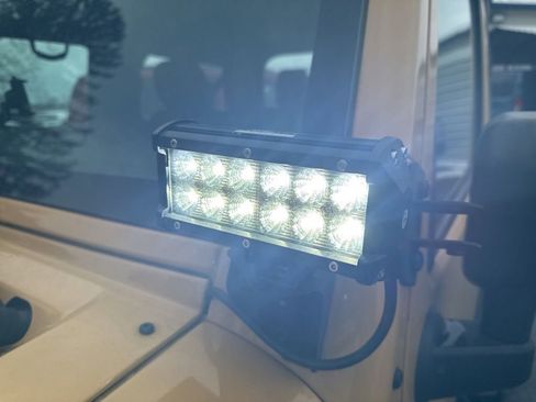 Used 2014 Jeep Wrangler Sport image 25