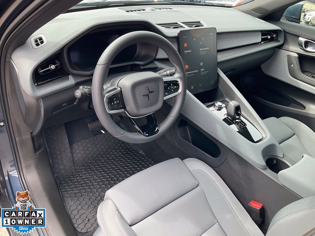 Used 2024 Polestar Polestar 2 w/ Pilot Pack RWD image 7