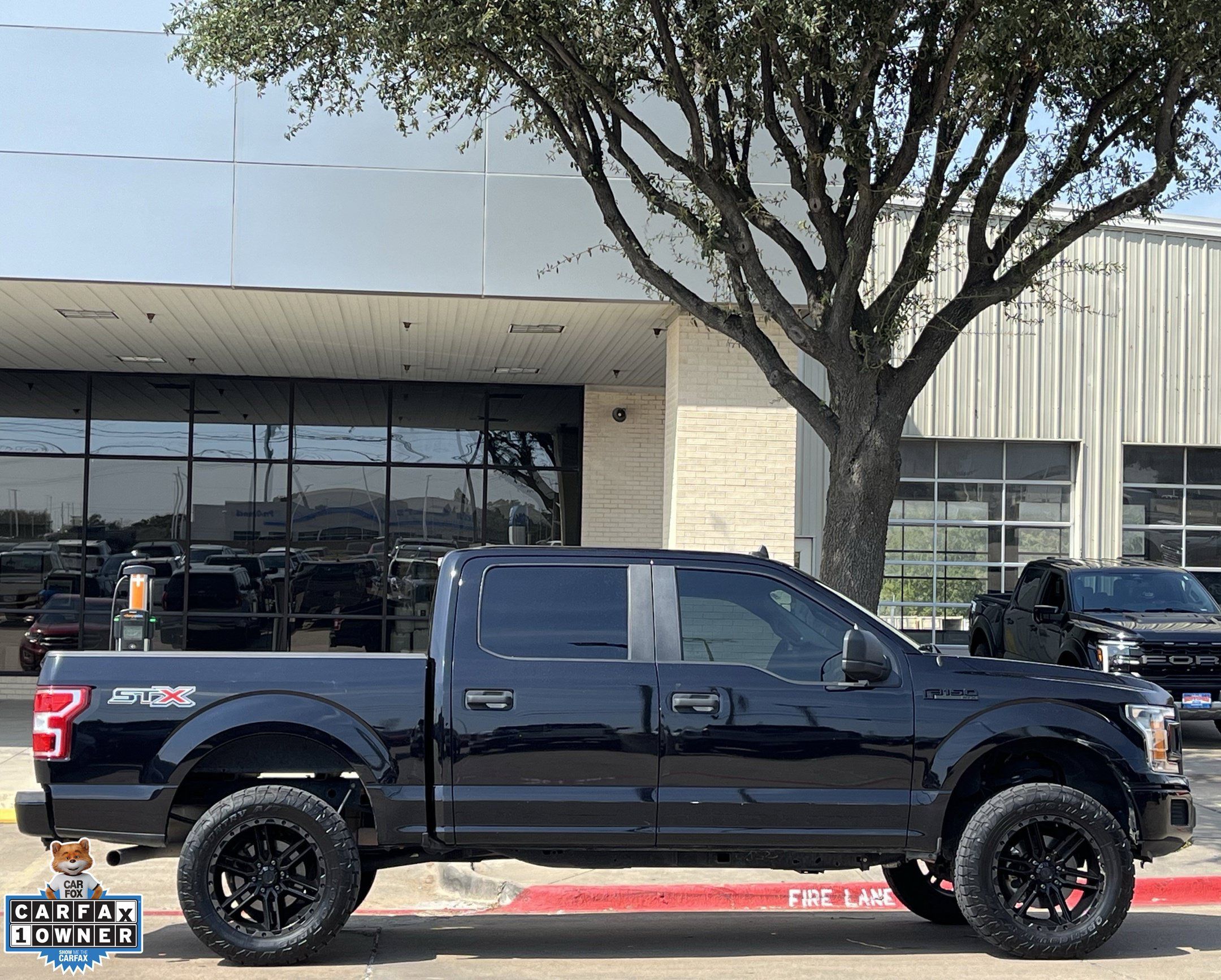 Used 2020 Ford F150 XL w/ Equipment Group 101A Mid RWD image 3