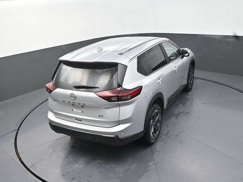 Used 2024 Nissan Rogue SV FWD image 29