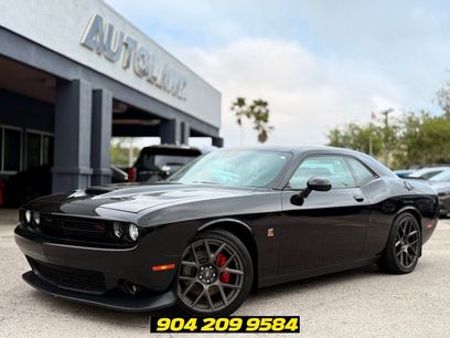 Used 2019 Dodge Challenger R/T Scat Pack w/ Driver Convenience Group