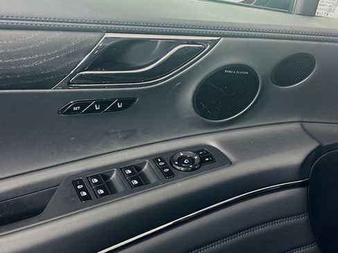 New 2026 Genesis GV80 3.5T Prestige AWD/4WD image 20