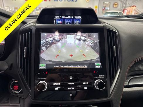 Used 2022 Subaru Forester Sport AWD/4WD image 19