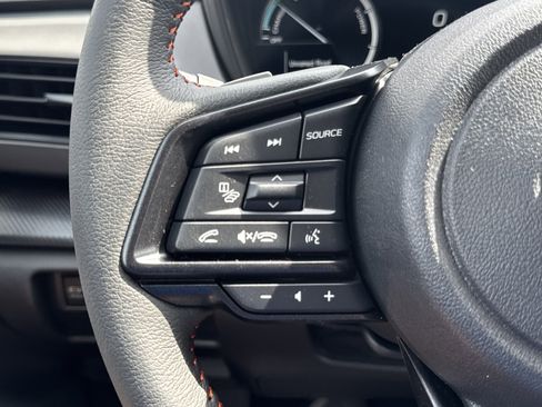 New 2026 Subaru Crosstrek 2.5i Limited image 15