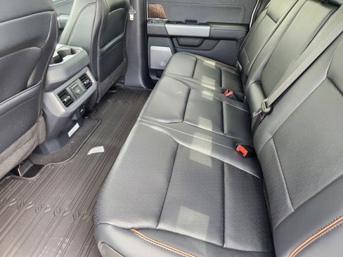 New 2026 Ford F350 Lariat w/ Lariat Premium Package AWD/4WD image 26