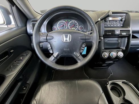Used 2005 Honda CR-V EX image 10