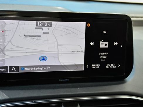 Used 2023 Hyundai Santa Fe SEL AWD/4WD image 20