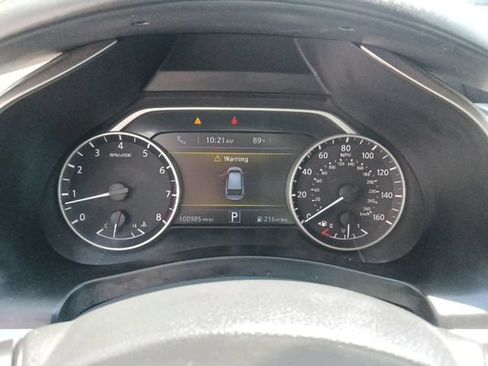 Used 2016 Nissan Murano SL FWD image 21
