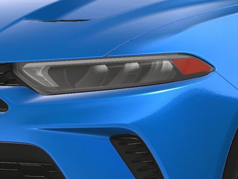 New 2024 Dodge Hornet R/T Plus image 16