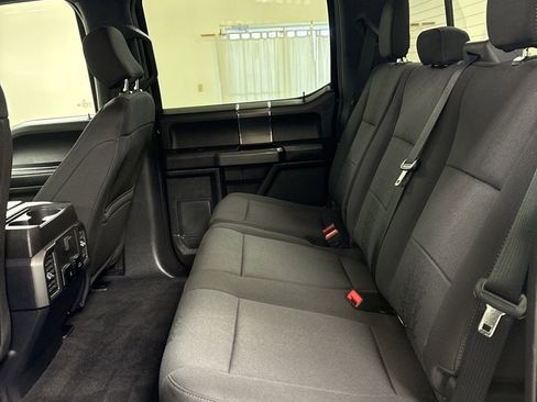 Used 2020 Ford F150 XLT w/ Equipment Group 302A Luxury image 23