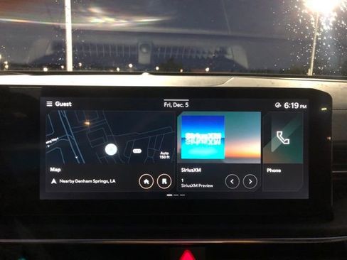 Used 2025 Kia K5 GT image 53