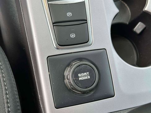 Certified 2023 Ford Bronco Sport Big Bend image 29