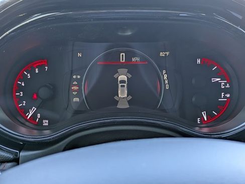 New 2026 Dodge Durango GT w/ Tow 'N Go Package image 24