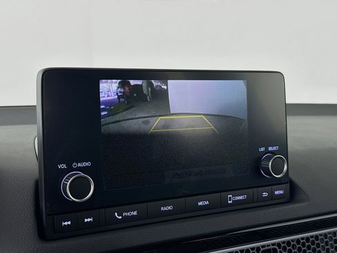 New 2026 Honda Civic Sport image 14