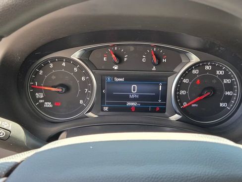 Certified 2023 GMC Terrain SLE w/ Driver Convenience Package FWD image 19