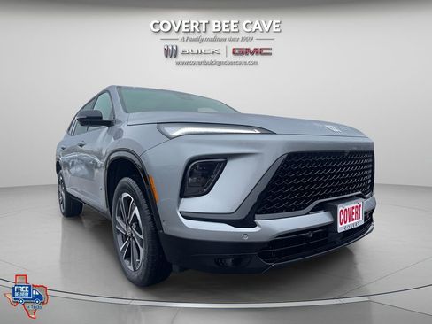 New 2025 Buick Enclave Sport Touring w/ Super Cruise Package image 2